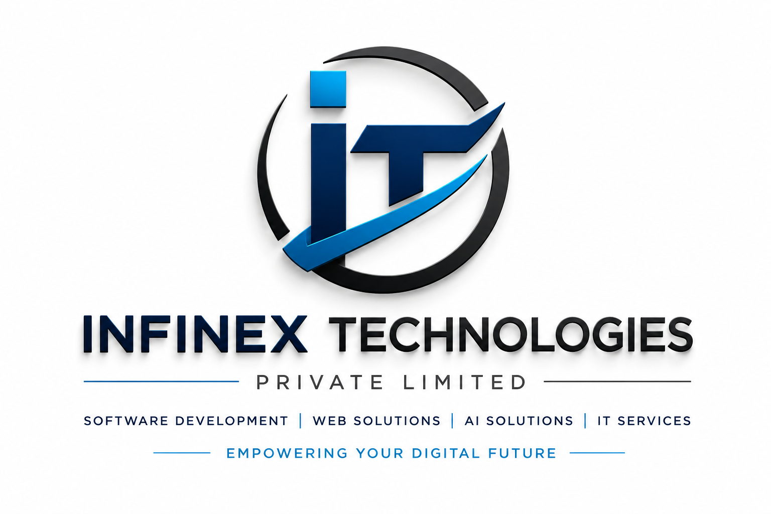 The Infinex Technologies Private Limited
